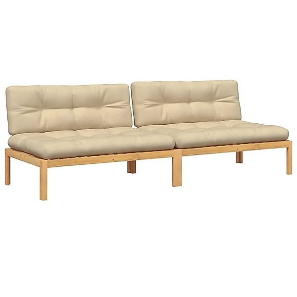 vidaXL Sofa günstig online kaufen