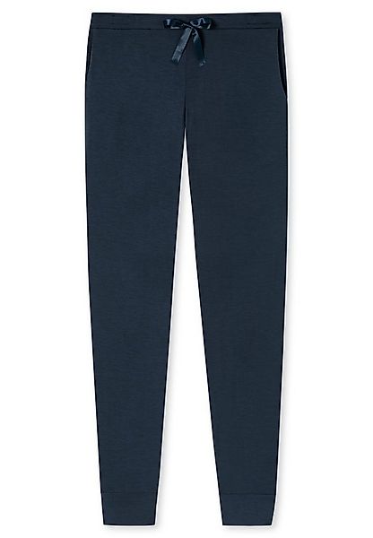 Schiesser Pyjamahose 95/5 (1-tlg) günstig online kaufen
