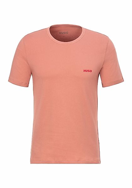 HUGO T-Shirt RN TRIPL (Packung, 3-tlg) günstig online kaufen