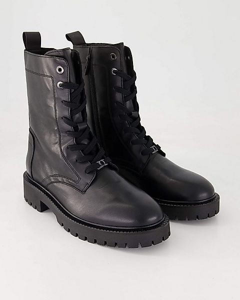 Marc O'Polo Phia 15A Schnürstiefelette Obermaterial: Leder günstig online kaufen