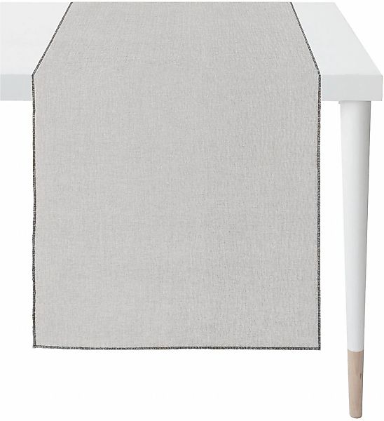 APELT Tischläufer "Stone" günstig online kaufen