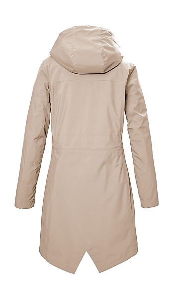 G.I.G.A. DX by killtec Softshellparka "GS 76 WMN SFTSHLL PRK", Wasserdichte günstig online kaufen