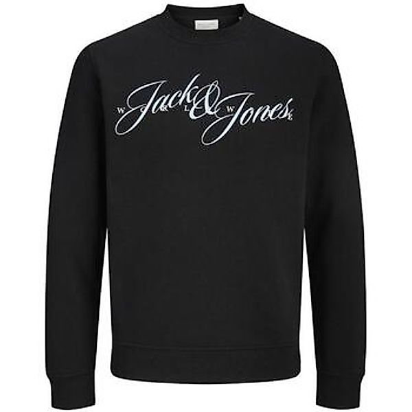 Jack & Jones  Sweatshirt 12286583-BLK günstig online kaufen