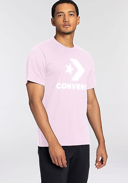 Converse T-Shirt Unisex GO-TO STAR CHEVRON günstig online kaufen