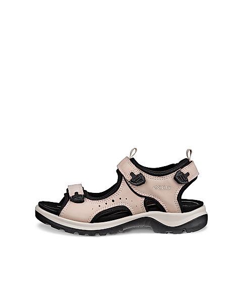 Ecco ECCO Sandale Offroad Rosa Sandalette günstig online kaufen