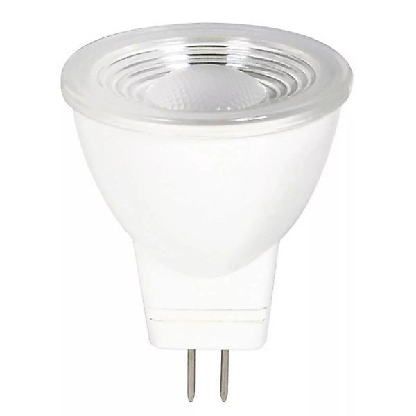 LED-Leuchtmittel Reflektor HELSO GU4 MR11, 4W, 830, 60° günstig online kaufen