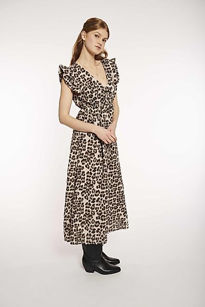 HaILY’S Maxikleid MD C DR Di44ana günstig online kaufen