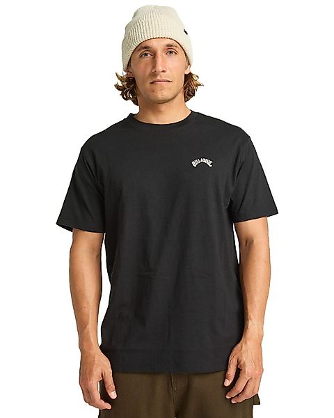 Billabong T-Shirt Arch Crew günstig online kaufen