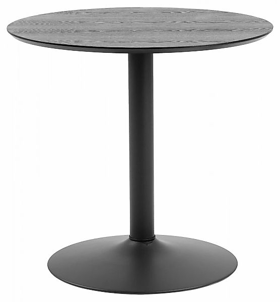 ACTONA GROUP Esstisch "Ibiza", (1 St.), Cafetisch, Esstisch rund Ø 80 cm, S günstig online kaufen