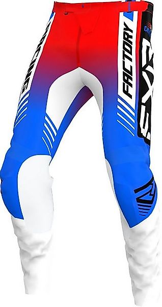 FXR Motorradhose Clutch Pro 2023 Motocross Hose Atmungsaktiv abriebfest günstig online kaufen