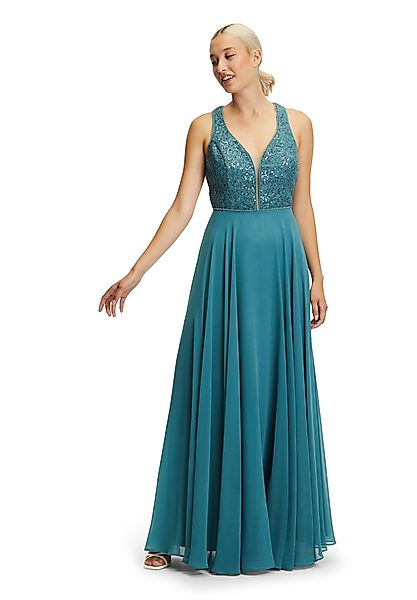 VM Vera Mont Paillettenkleid günstig online kaufen