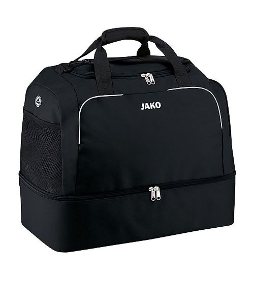 Jako Freizeittasche JAKO Classico Sporttasche mit Bodenfach Gr. 3, Polyeste günstig online kaufen