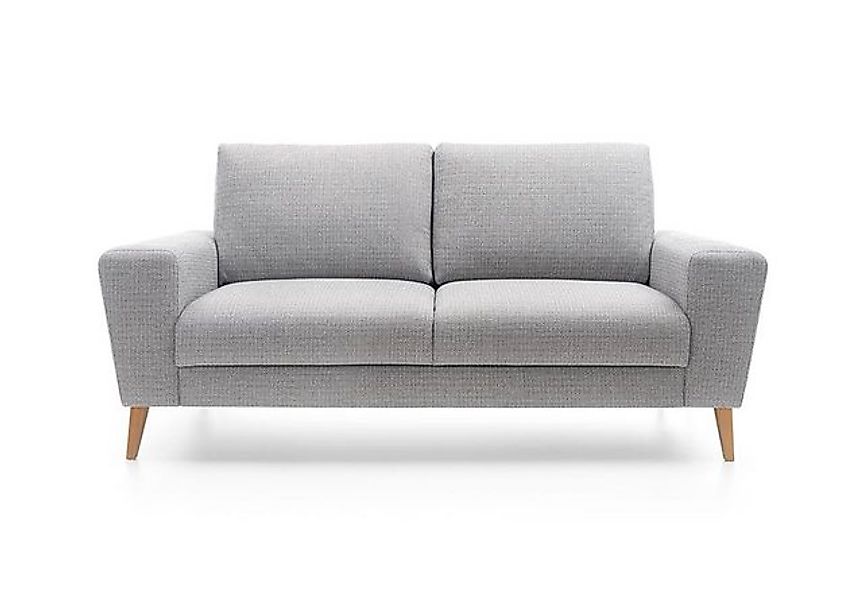 Xlmoebel Ecksofa Sofa aus Leder mit 2+2+1 Sitzplätzen Set Polstergarnitur C günstig online kaufen