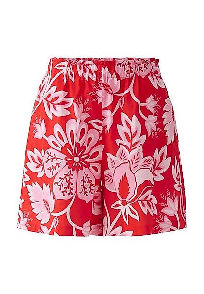 Oui Shorts Shorts reine Baumwolle günstig online kaufen