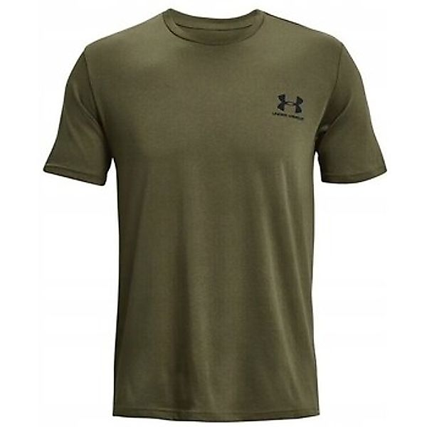 Under Armour  T-Shirt Sportstyle Left Chest SS günstig online kaufen