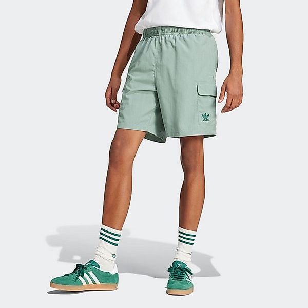adidas Originals Shorts "ESS WVN SHORTS", (1 tlg.) günstig online kaufen