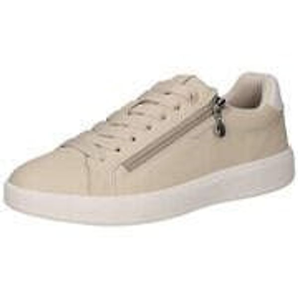 Tamaris Sneaker Damen beige günstig online kaufen