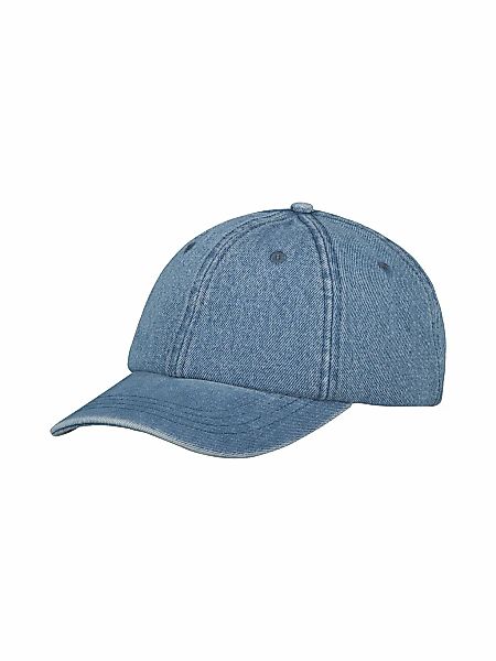 LERROS Baseball Cap "Denim-Basecap mit LERROS-Stitching" günstig online kaufen