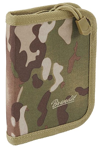 Brandit Brieftasche Brandit Unisex Wallet (1-tlg) günstig online kaufen