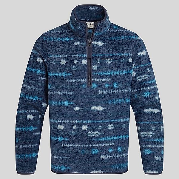 Craghoppers Trekkingjacke Craghoppers - Rawthey Overhead Fleecejacke für He günstig online kaufen