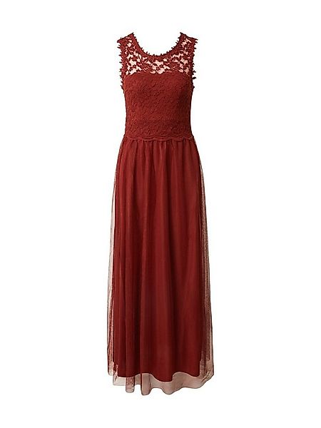 Vila Abendkleid VILynnea (1-tlg) Spitze günstig online kaufen