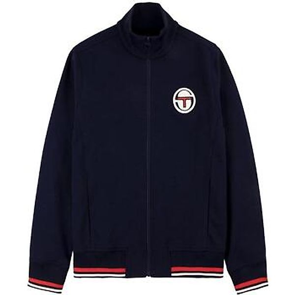 Sergio Tacchini  Trainingsjacken Priorato Track Top Jacket Maritime Blue günstig online kaufen