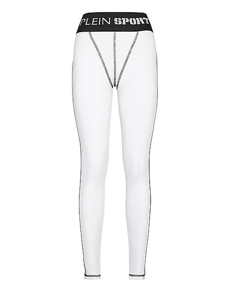 PLEIN SPORT Leggings Leggings günstig online kaufen