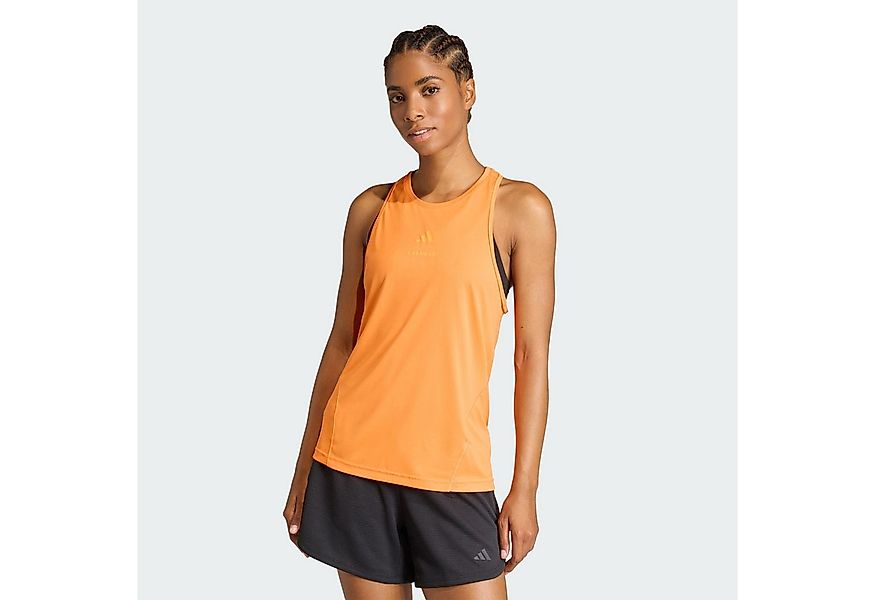 adidas Performance Trainingsshirt LES MILLS GRAPHIC TANKTOP (1-tlg) günstig online kaufen