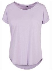 WITORU T-Shirt 1er/2er Pack Damen Long günstig online kaufen