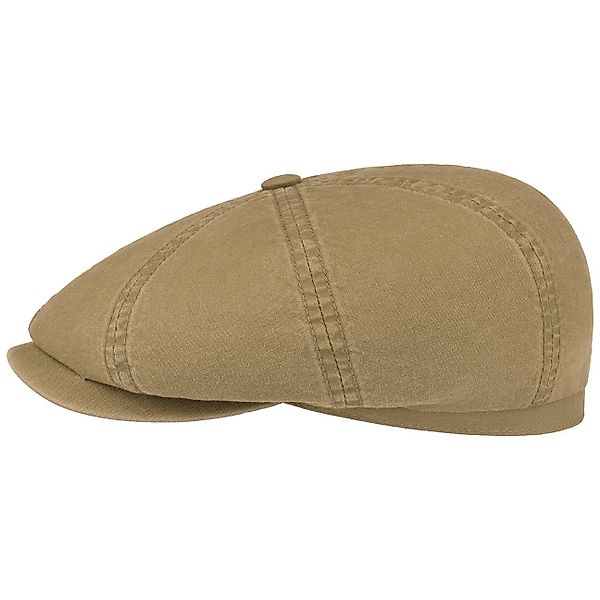 Stetson Flat Cap (1-St) Balloncap mit günstig online kaufen