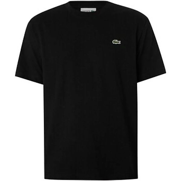 Lacoste  T-Shirt Klassisches Logo T-Shirt günstig online kaufen