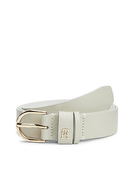 Tommy Hilfiger Ledergürtel EFFORTLESS 2.5 MONO Größenverstellbar durch Schn günstig online kaufen