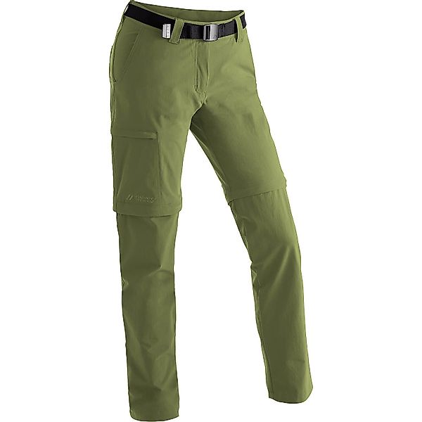 Maier Sports Funktionshose Zip-Hose Inara Slim günstig online kaufen
