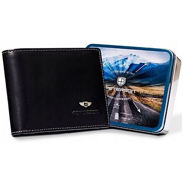 Peterson  Geldbeutel DHPTNWL1012COM61828 günstig online kaufen
