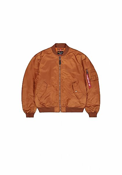 Alpha Industries Bomberjacke "MA-1 CS" günstig online kaufen