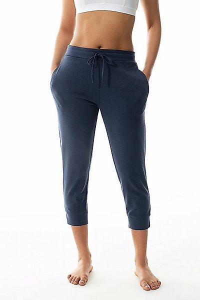 Mey Homewearhose Damen 3/4 Hose SERIE TESSIE günstig online kaufen