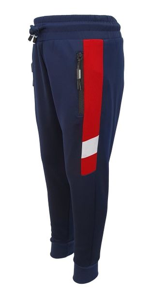 Fashion Boy Jogginghose Freizeithose Sporthose Sweathose, günstig online kaufen