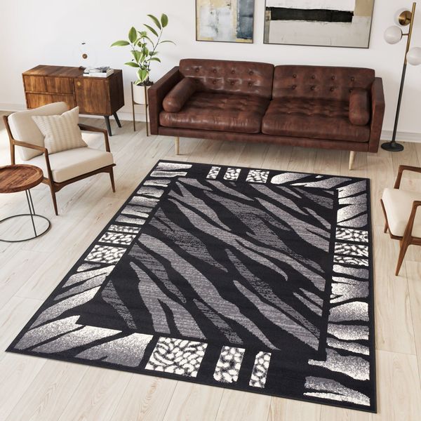 Tapiso Teppich DREAM, rechteckig, Höhe: 8 günstig online kaufen
