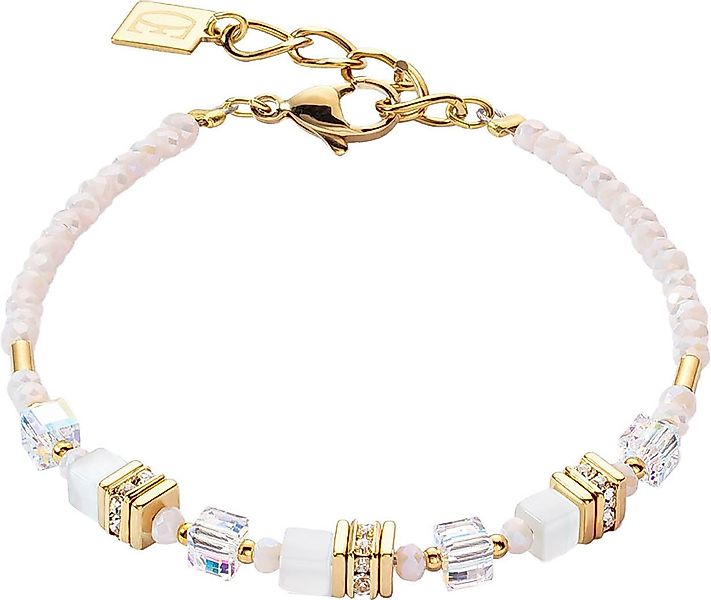COEUR DE LION Armband Schmuck Edelstahl günstig online kaufen