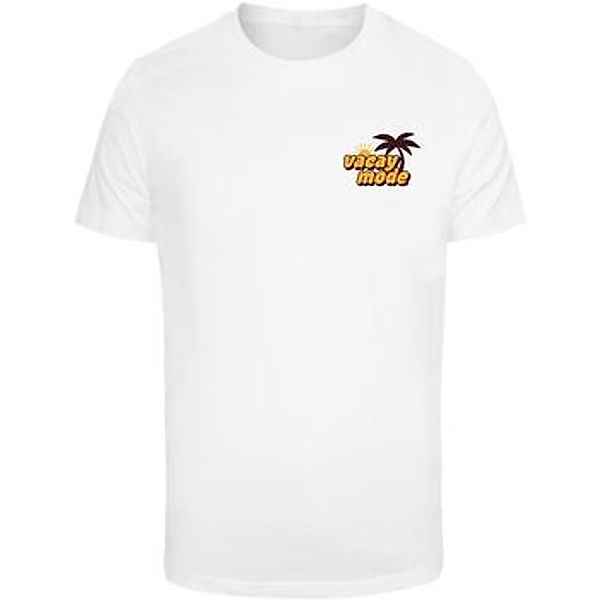 Mister Tee  T-Shirt T-shirt  Vacay Mode günstig online kaufen