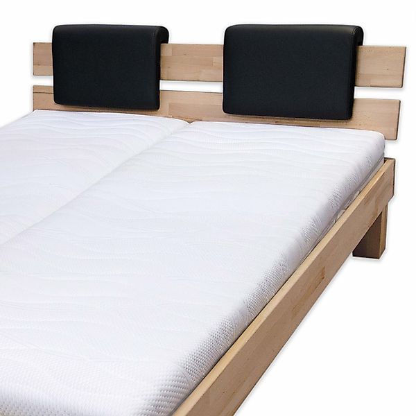 Betten-ABC Kopfkissen Bubema Polster-Steckkissen - im günstig online kaufen