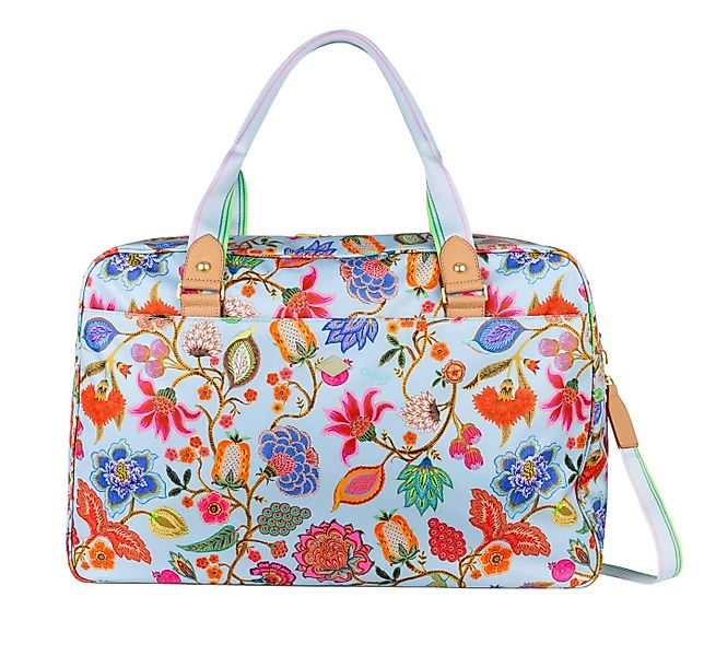 Oilily Schultertasche Wynona Weekender Sassy Sits günstig online kaufen