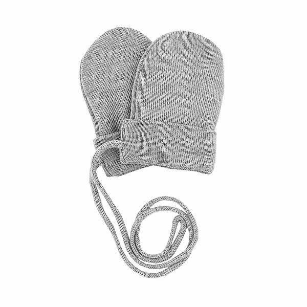 MAXIMO Fäustlinge, mit Merinowolle, weich gefüttert, Halteband günstig online kaufen