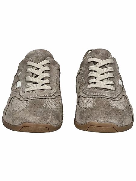 Lloyd Sneaker "LLOYD Sneaker Veloursleder" günstig online kaufen