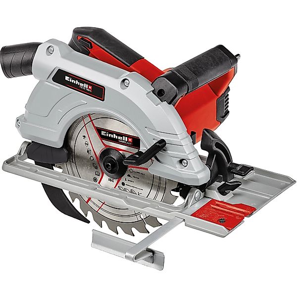 Einhell Handkreissäge TE-CS 190/1, 1-St. günstig online kaufen