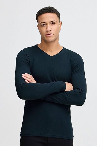 !Solid Langarmshirt SDBasil Langarmshirts im 3er-Pack günstig online kaufen