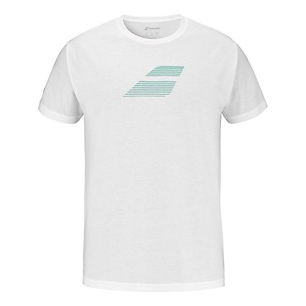 Babolat T-Shirt Exercise Big Flag Tee günstig online kaufen