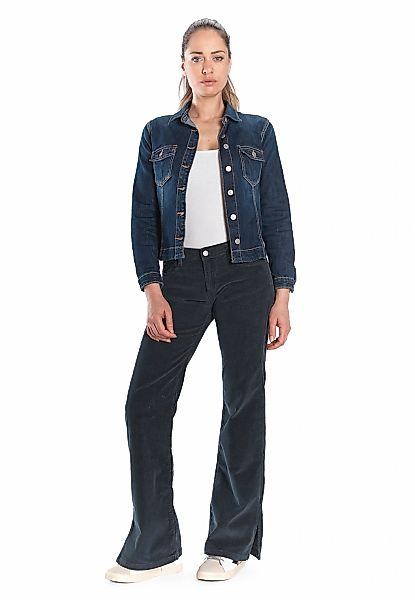 Le Temps Des Cerises Bequeme Jeans "FLARE", in tollem Bootcut-Design günstig online kaufen