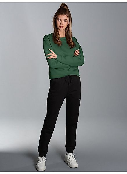 Trigema Jogginganzug TRIGEMA Bio-Freizeitanzug (1-tlg) günstig online kaufen