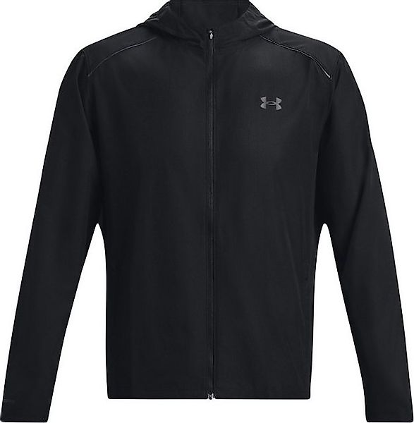 Under Armour® Softshelljacke Ua Launch Hooded Jacket günstig online kaufen